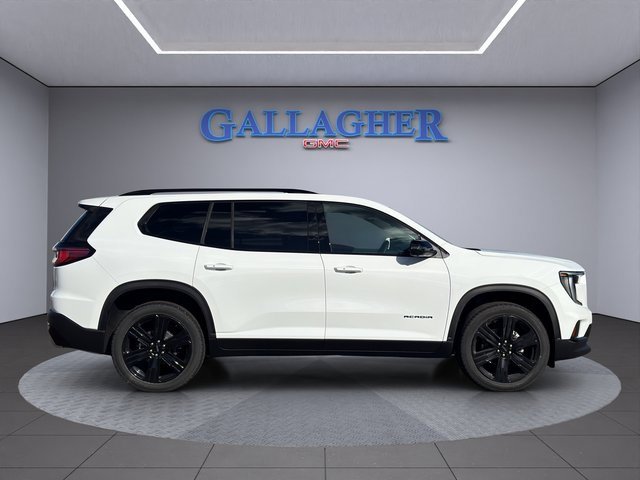 2026 Gmc Acadia Elevation photo 2