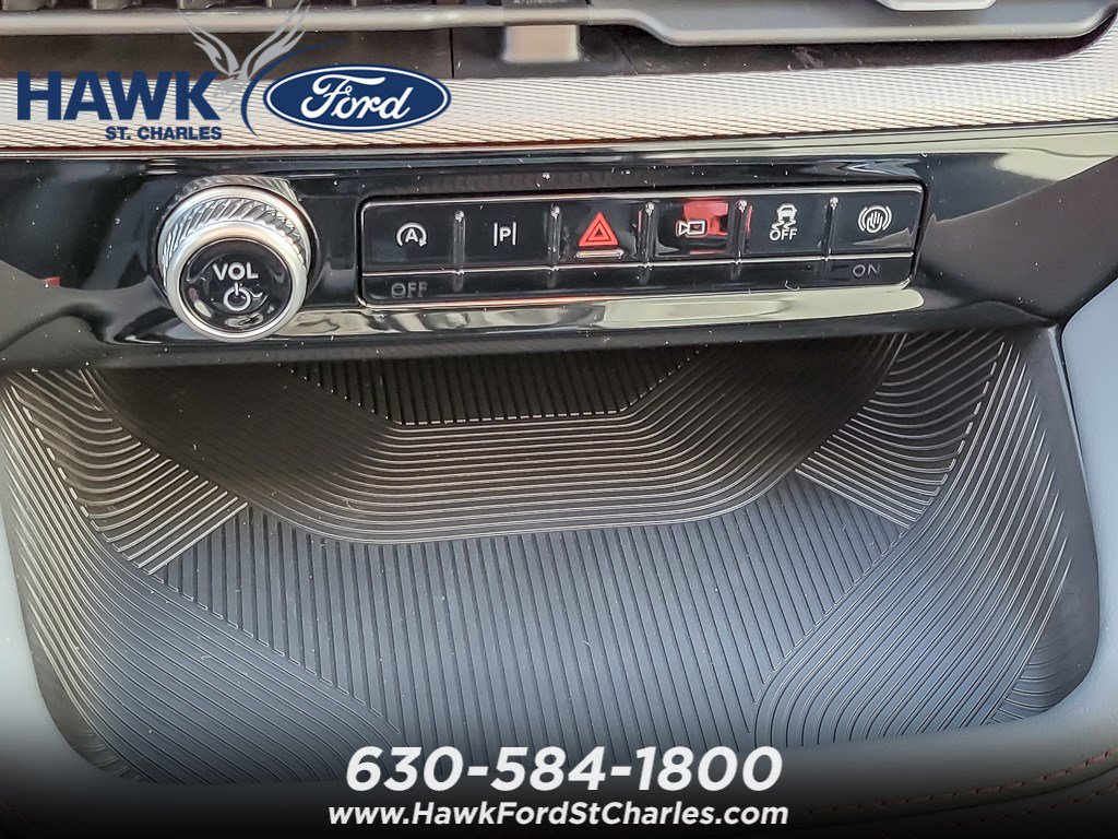 2026 FORD EXPLORER - Image 16