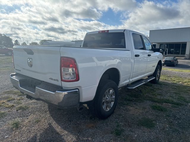 2024 Ram 2500 Big Horn photo 4