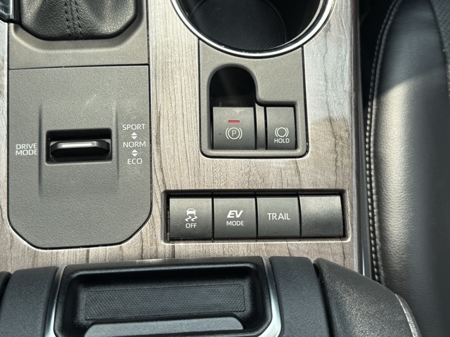 2021 Toyota Highlander Hybrid Limited photo 29