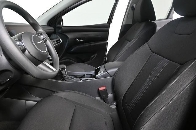 2026 Hyundai Tucson SEL photo 14