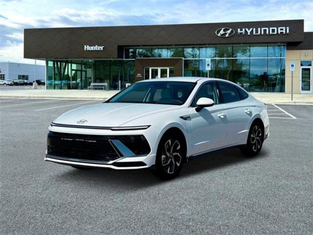 ミラージュ New Hyundai Vehicles for Sale in Fletcher, NC
