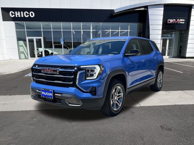 2026 Gmc Terrain Elevation photo 3