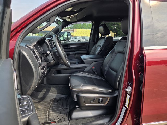 2023 Ram 1500 Limited photo 13