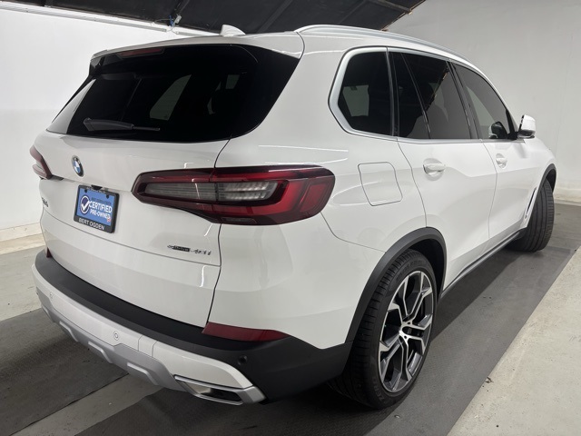 2026 Bmw X7 xDrive40i photo 6