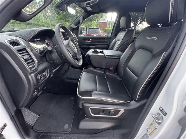 2025 Ram 1500 Laramie photo 9