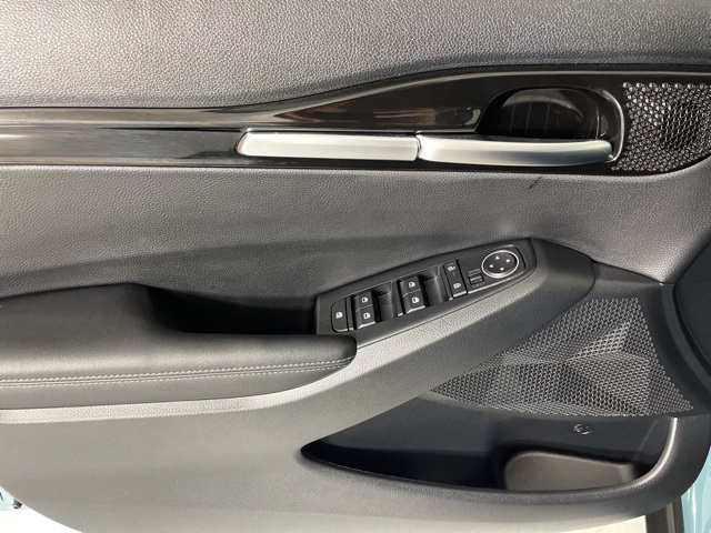 2026 Kia Seltos EX photo 10
