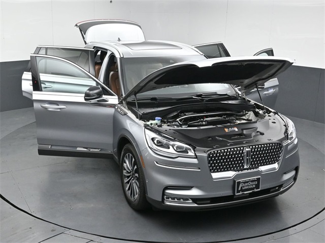 2022 LINCOLN AVIATOR - Image 61
