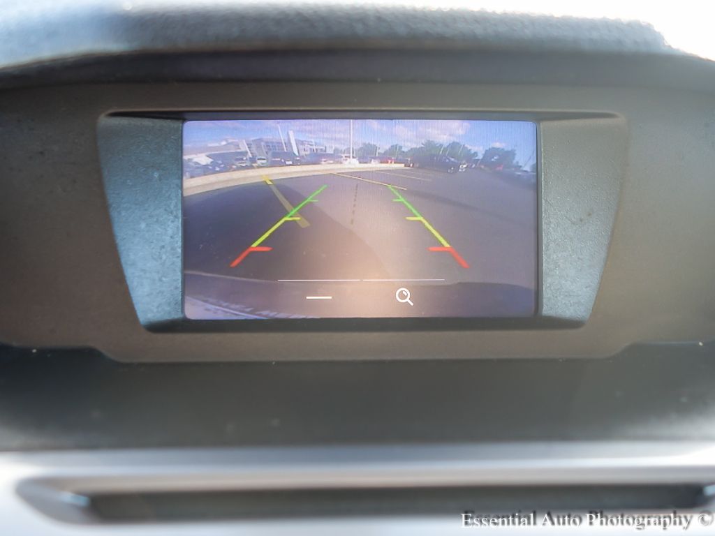 2016 FORD TRANSIT CONNECT - Image 17