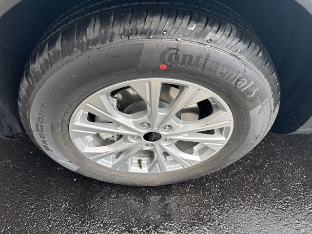 2025 Ford Escape Active photo 2