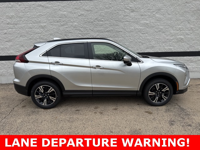 2025 Mitsubishi Eclipse Cross SE photo 2