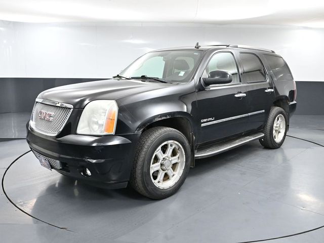 2012 Gmc Yukon Denali photo 6