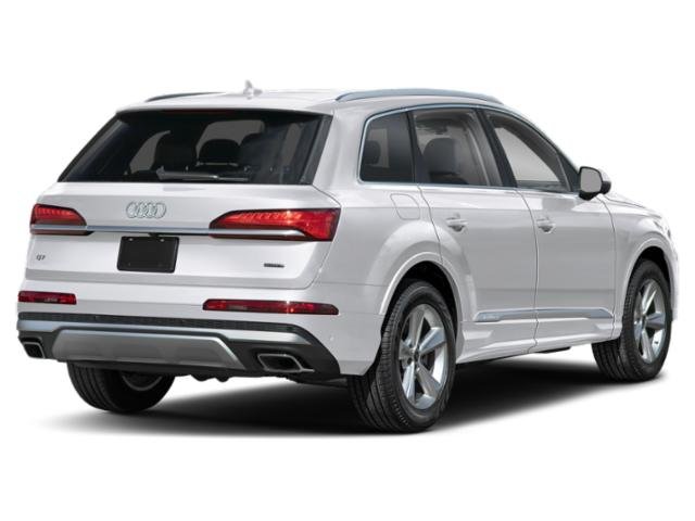 2025 Audi Q7 55 Prestige photo 2
