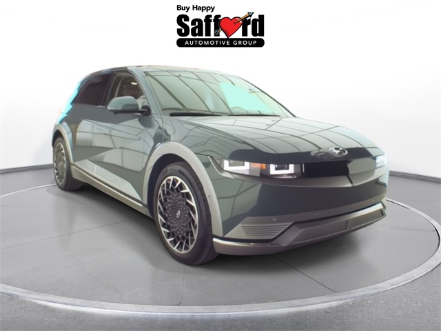 Certified 2024 Hyundai IONIQ 5 Limited with VIN KM8KRDDF1RU262261 for sale in Leesburg, VA