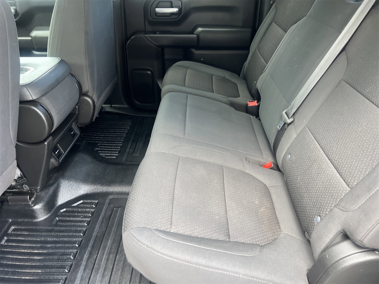 2021 Gmc Sierra 1500 Base photo 19