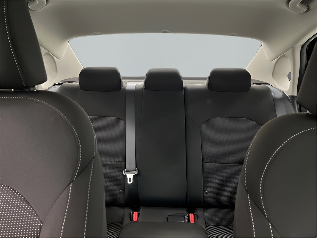2021 Kia Forte LXS photo 14
