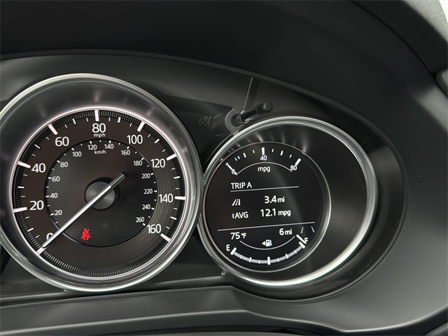 2025 Mazda CX-5 2.5 S Preferred photo 13