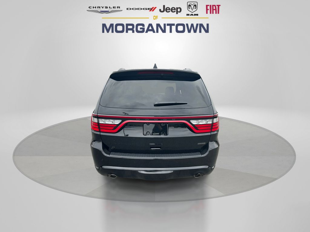 2026 Dodge Durango GT Plus photo 3