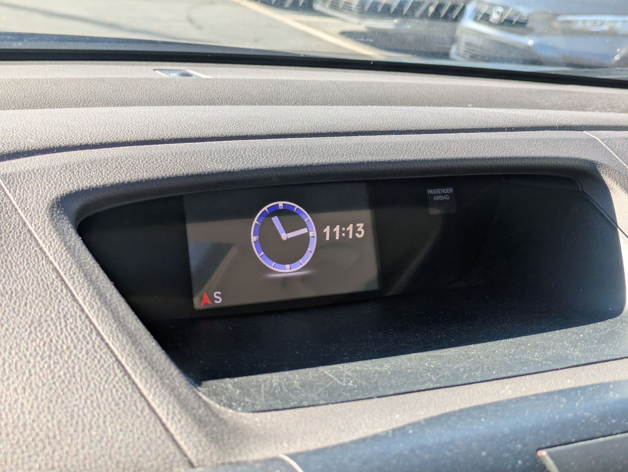 2012 Honda CR-V EX-L photo 18