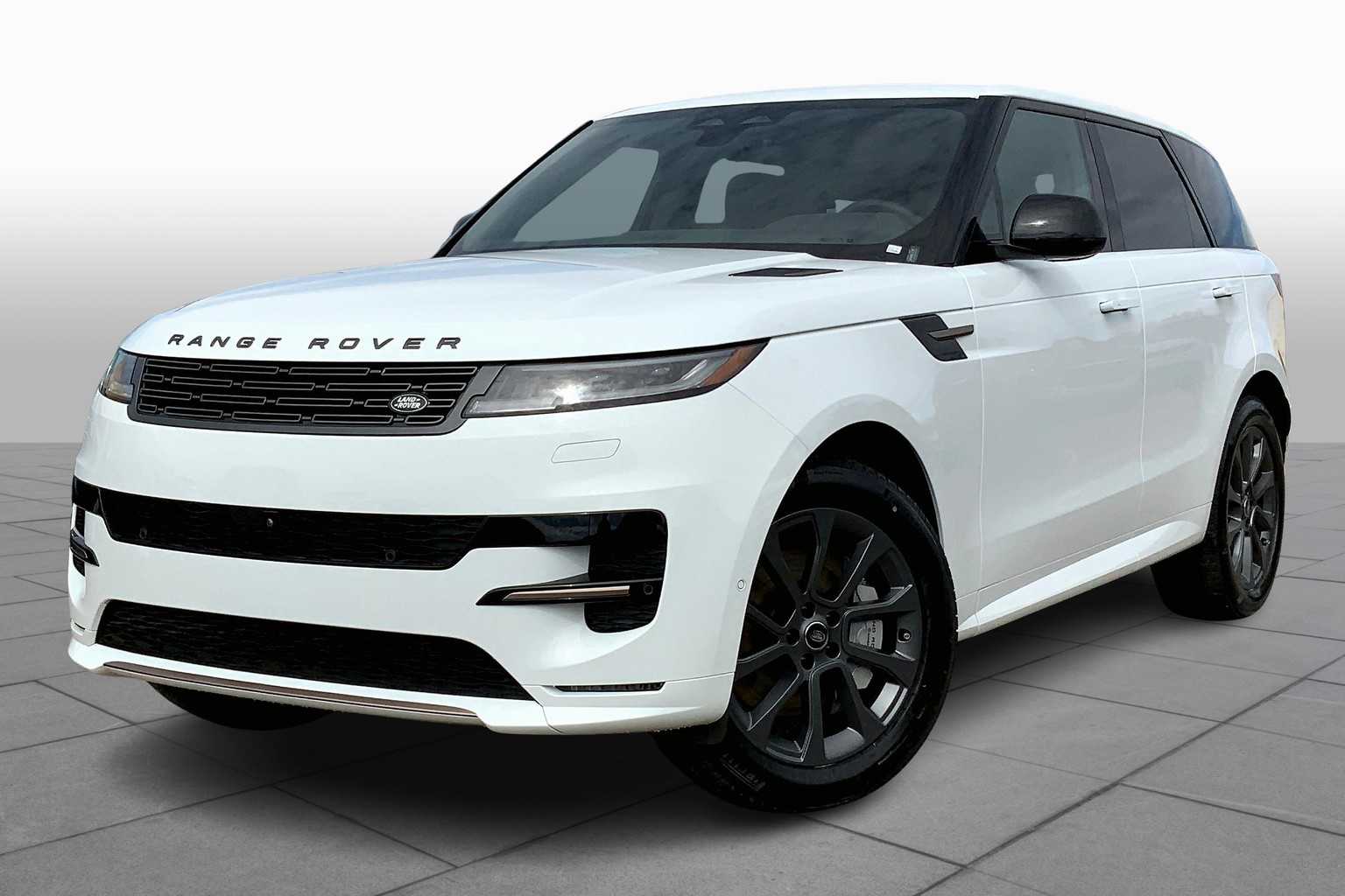 2025 Land Rover Range Rover Sport Dynamic SE's photo