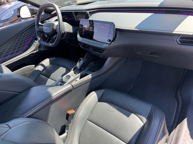 2024 Dodge Charger R/T photo 20