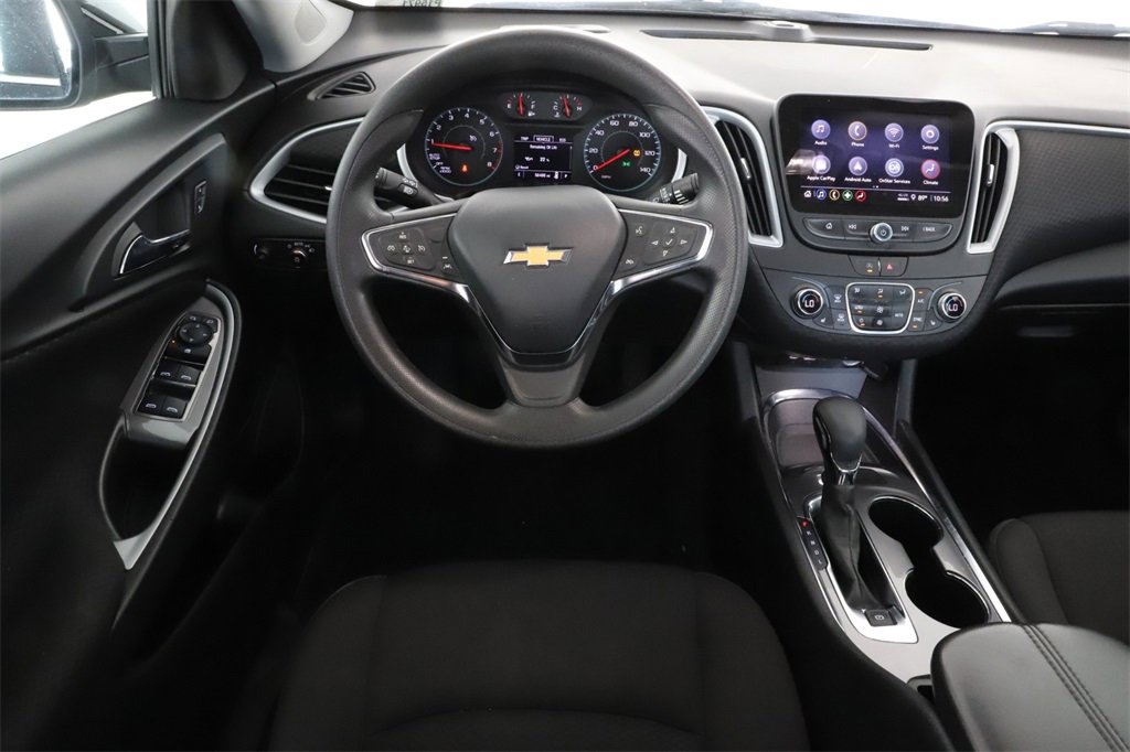 2023 Chevrolet Malibu 1LT photo 26