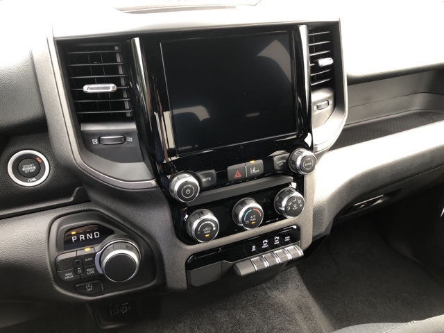 2025 Ram 1500 Tradesman photo 17