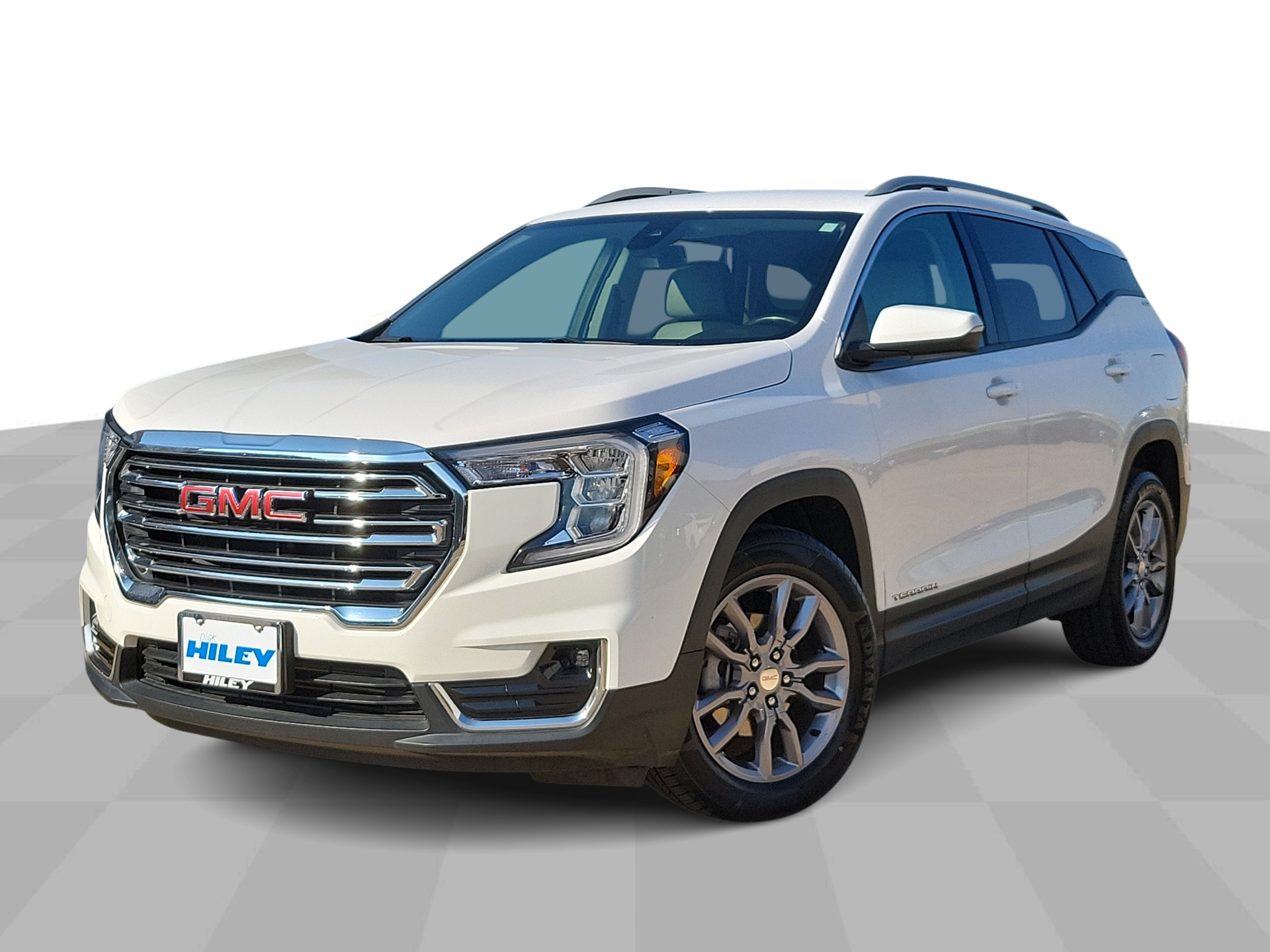 2022 Gmc Terrain SLT photo 4