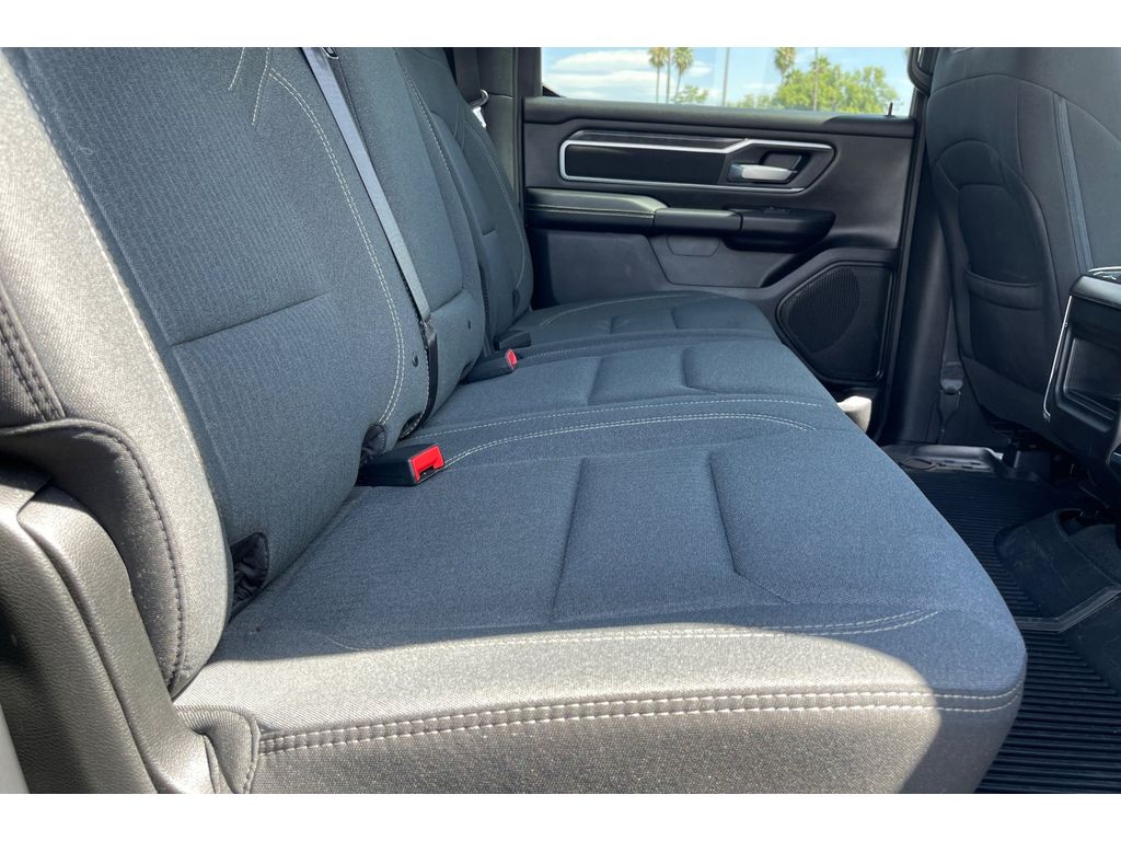 2023 Ram 1500 Big Horn photo 12