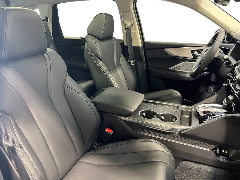 2026 Acura MDX SH-AWD photo 32