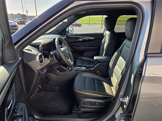 2026 Chevrolet Trailblazer ACTIV photo 2
