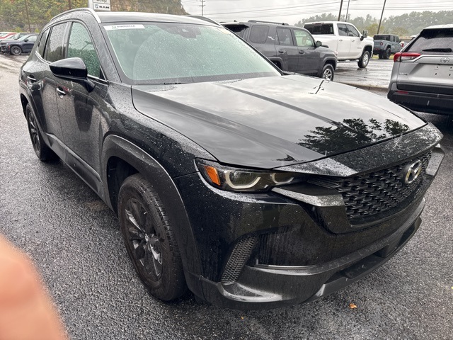 2024 Mazda CX-50 2.5 S Preferred photo 3