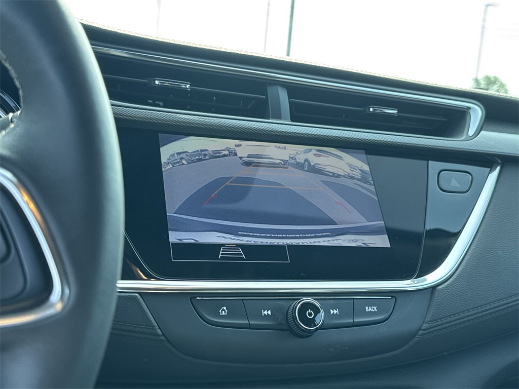 2023 Buick Encore GX Preferred photo 22