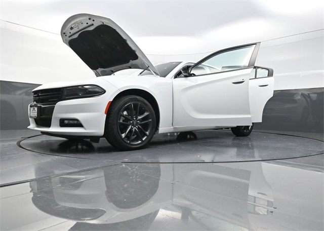 2023 Dodge Charger SXT photo 24