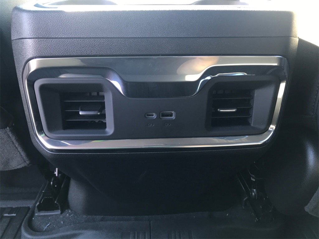 2026 GMC SIERRA - Image 28