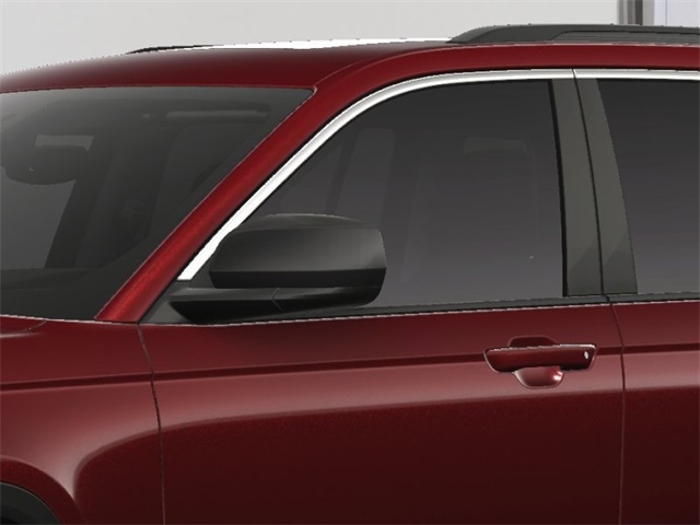 2025 Jeep Grand Cherokee Laredo photo 14