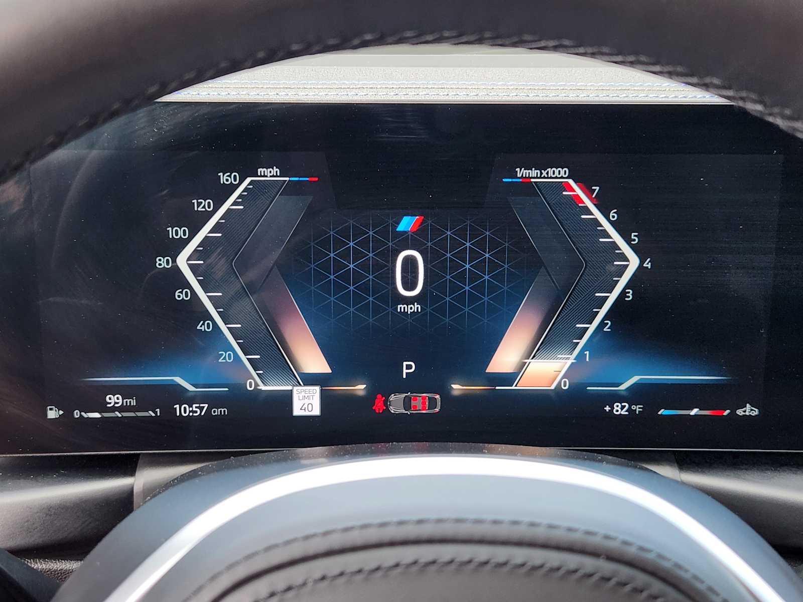 2024 Bmw 430i Gran Coupe photo 11