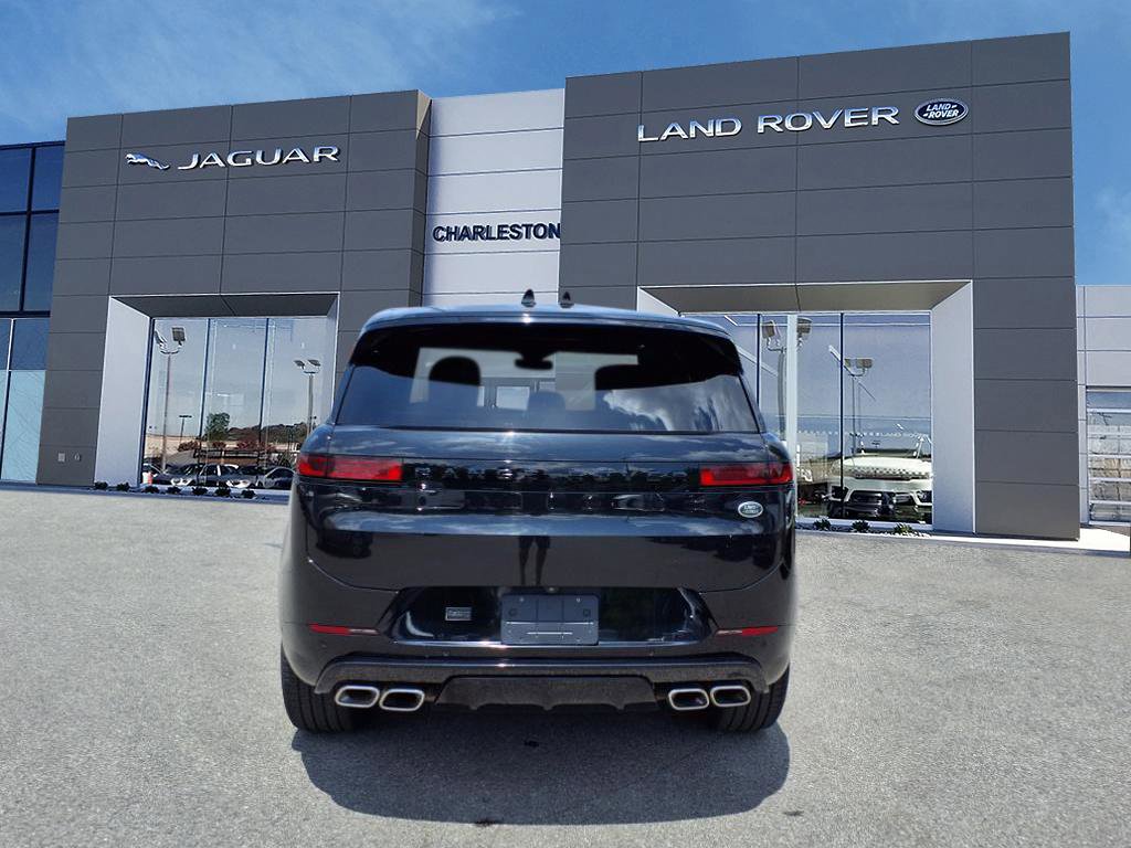 2023 Land Rover Range Rover Sport P530 First Edition photo 4