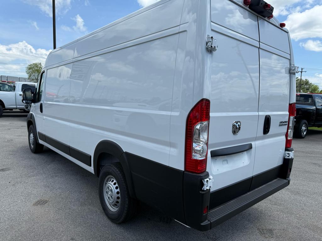 2025 Ram ProMaster 3500 photo 3