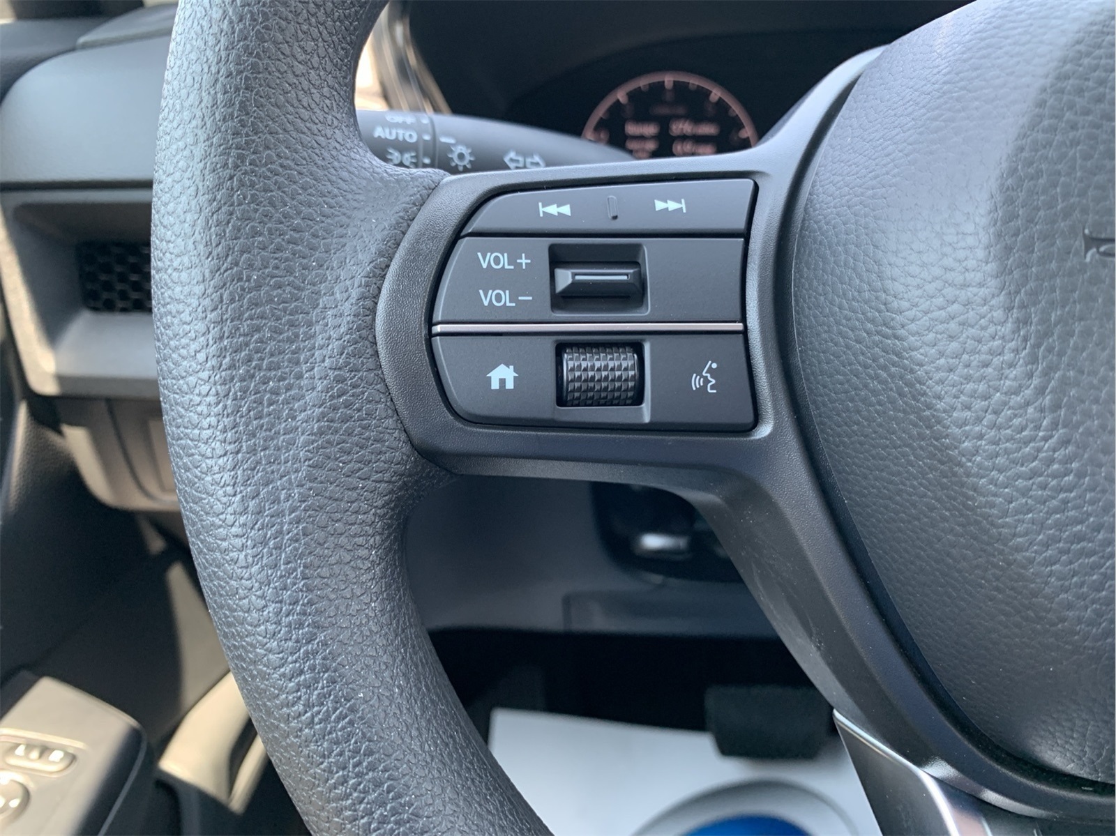 2026 Honda CR-V EX photo 13