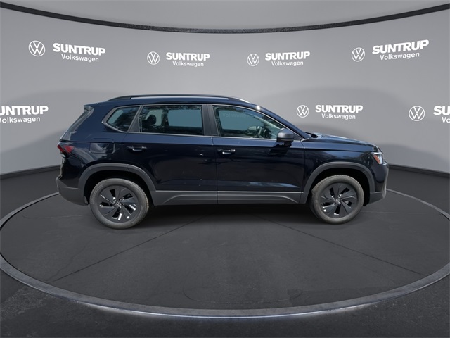 2025 Volkswagen Taos S photo 11
