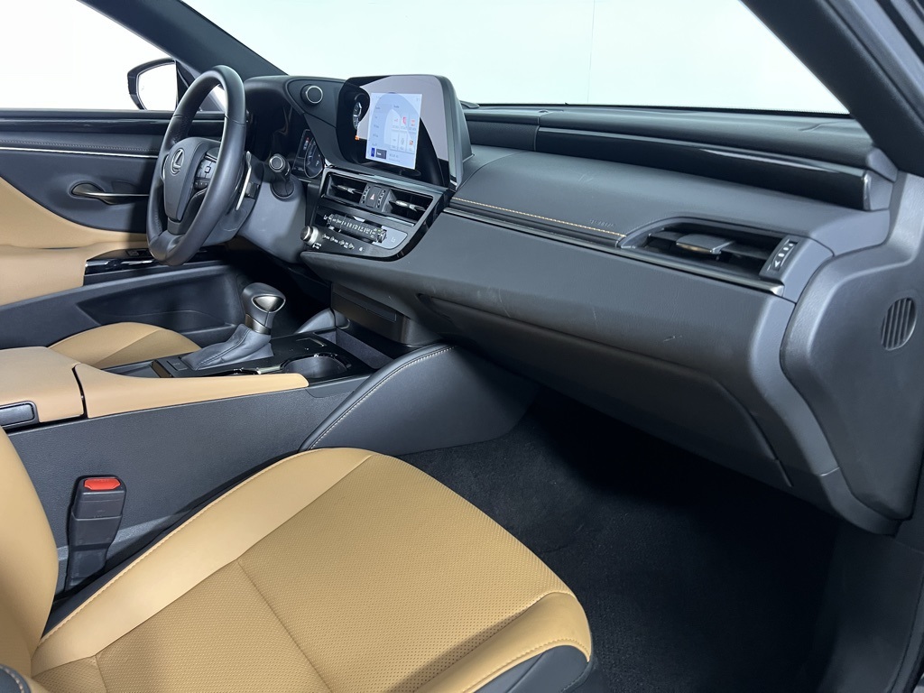 2025 Lexus ES 350 photo 24