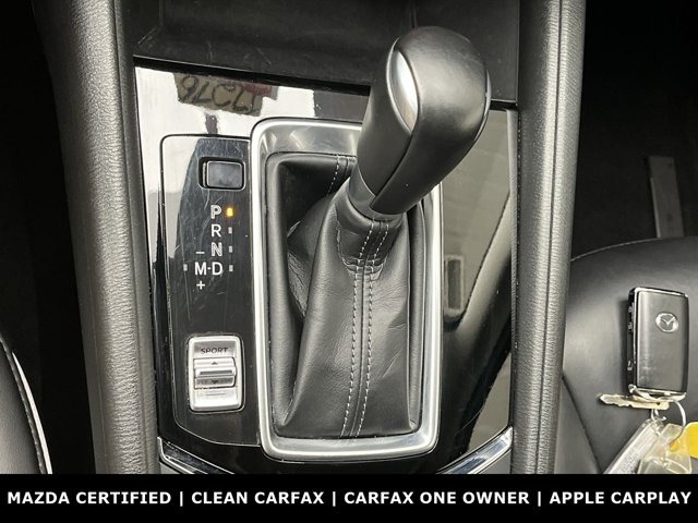 2024 Mazda CX-5 2.5 Select photo 21