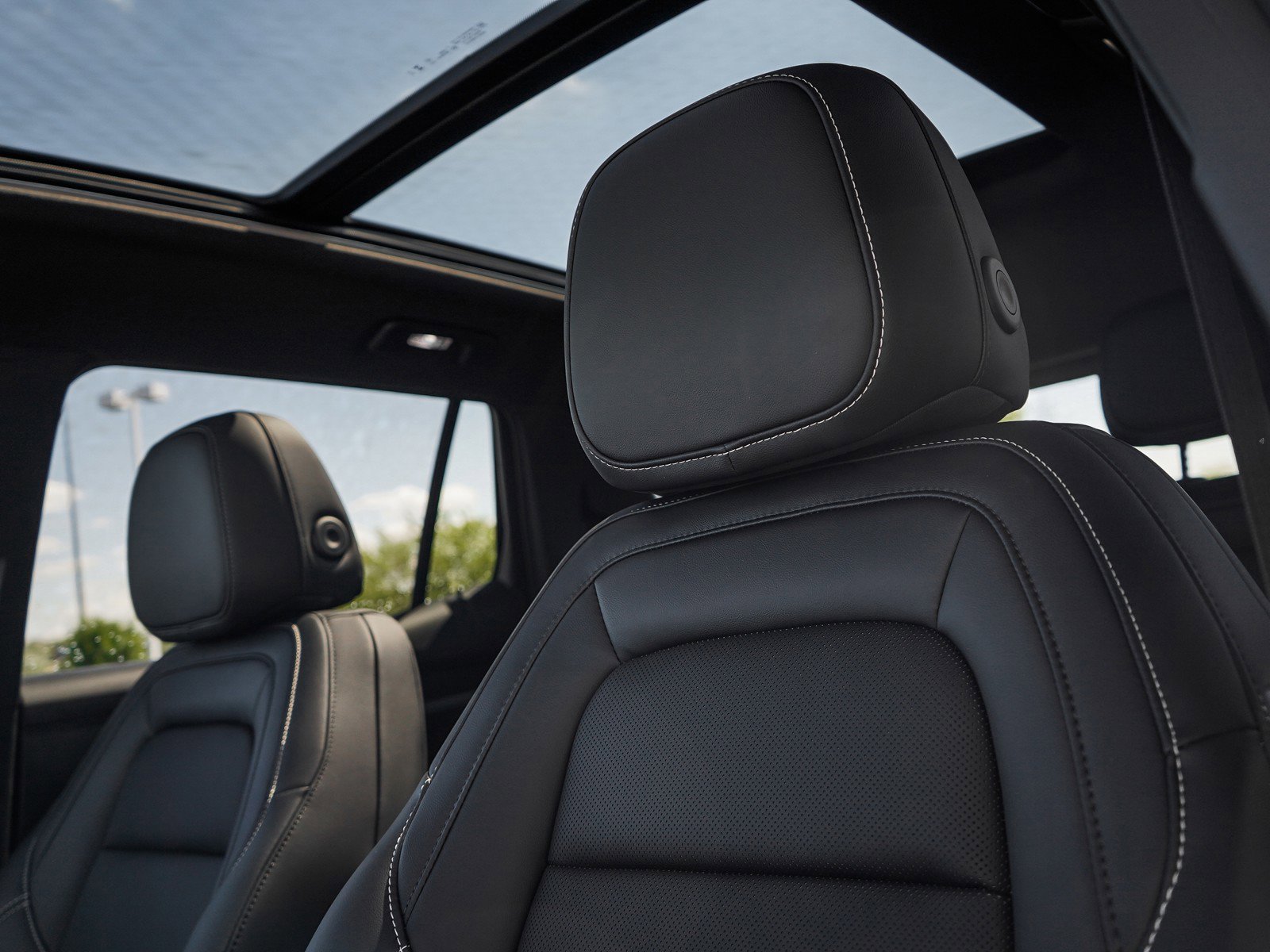 2026 Gmc Terrain Elevation photo 18