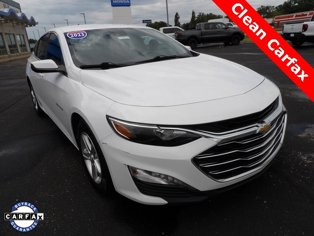 2023 Chevrolet Malibu