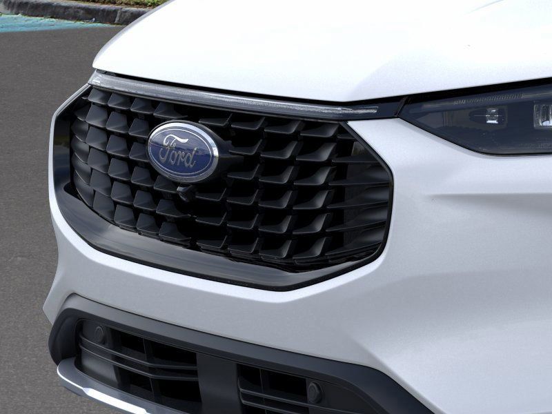 2024 Ford Escape Plug-In Hybrid Base photo 16