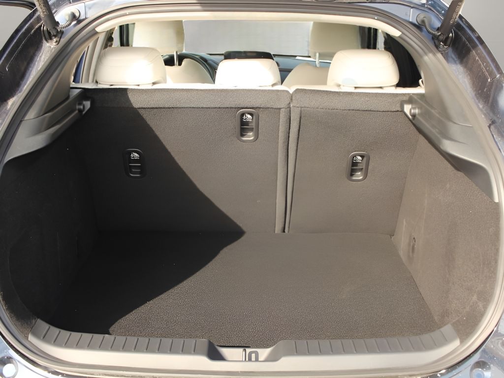 2025 Mazda CX-30 2.5 S Premium photo 19