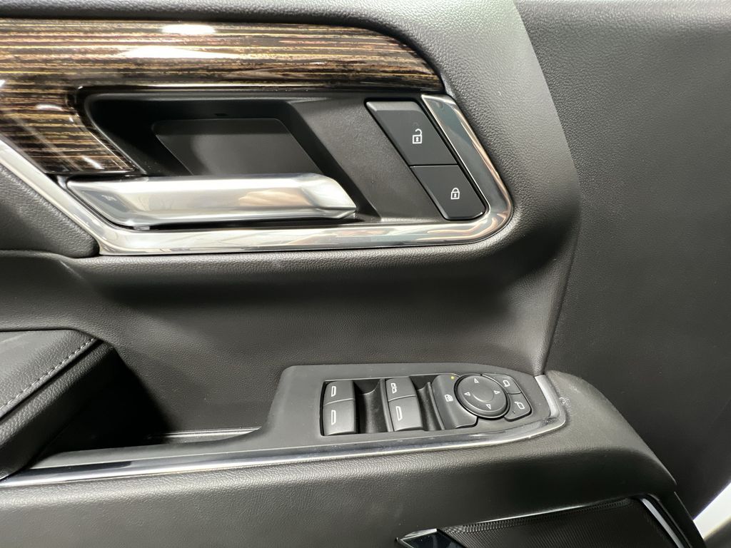 2024 Gmc Sierra 1500 Elevation photo 20