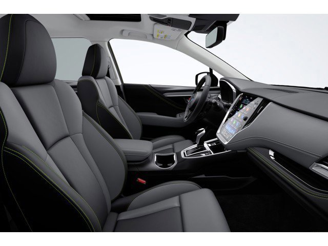 2025 Subaru Outback Onyx Edition XT photo 15