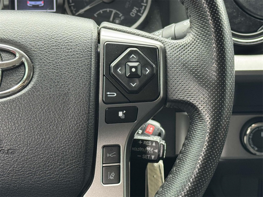 2021 Toyota Tacoma SR5 photo 19